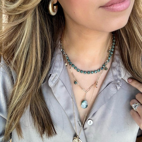 Park Lane 3-in-1 Everest Necklace! BNWT!! - Picture 6 of 12